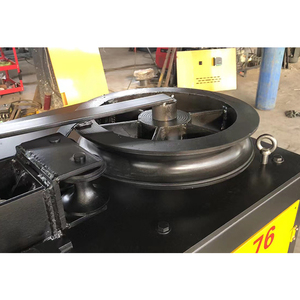 Máy Uốn Ống thép dày 1.5-3mm Nhà máy trực tiếp bán CNC ống hợp kim nhôm <span class=keywords><strong>Bender</strong></span> - Product Image 6