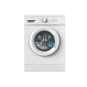 Lave-linge à chargement frontal 6/7 kg, design tendance, en promotion - Product Image 2