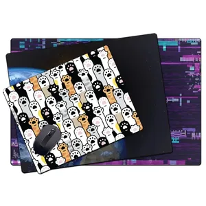 Tappetino per Mouse di Varie Dimensioni, Merchandising Personalizzato - Product Image 1