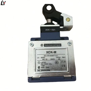 Embalaje Original <span class=keywords><strong>de</strong></span> Productos Automatizados XCK-M121 XCKM121 PLC - Product Image 1