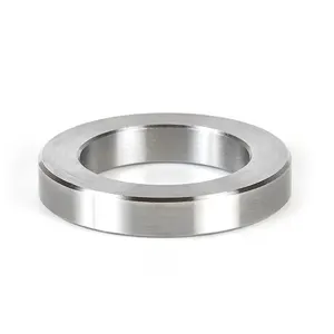 China Supplier CNC Machining Part Stainless Steel Spacer