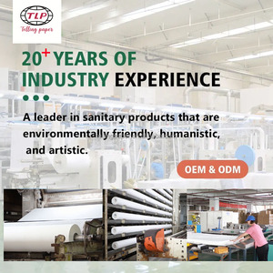 Papier Toilette Super Doux Haute Qualité Naturel 32 Rouleaux Triple Épaisseur Gaufré Moelleux Prix Grossiste - Product Image 6