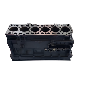 Bloque de Cilindros 3406C 3406E 3408 3446C para Motor Diésel de Camión Minero Pesado - Product Image 1