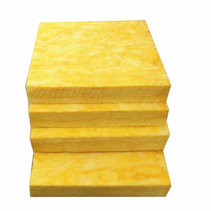 Panneaux isolés en fibre <span class=keywords><strong>de</strong></span> <span class=keywords><strong>verre</strong></span> en <span class=keywords><strong>laine</strong></span> Softextile à bas prix Matériaux d'isolation thermique ignifuges fabriqués en Chine - Product Image 4