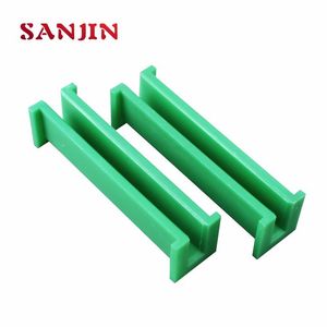 Phụ tùng thang máy Loại: Ống lót giày dẫn hướng thang máy 10/16mm cho <span class=keywords><strong>KONE</strong></span> - Product Image 3