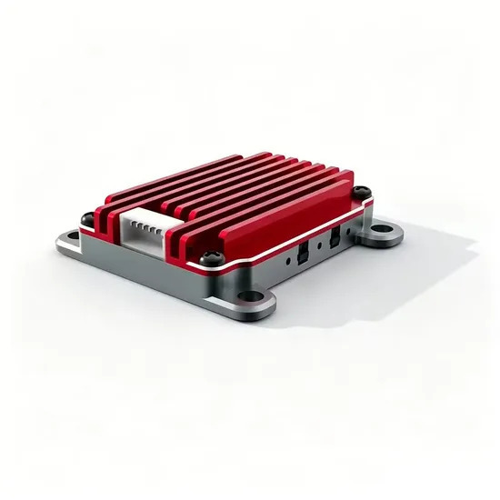 VTX FPV haute puissance 7,9 W 5,8 G