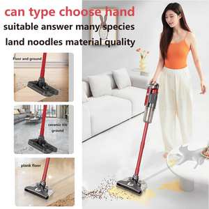 Stérilisation efficace à 99% Silencieux 6500Pa Chariot d'aspiration <span class=keywords><strong>Aspirateur</strong></span> portable Mini <span class=keywords><strong>Aspirateur</strong></span> sans fil pour voiture de - Product Image 5