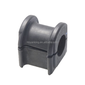 مخصص مفتوح الأكمام المطاطية جلبة قطع غيار السيارات المطاطية المصنوعة في الصين مصنعي قطع خدمة تجهيز - Product Image 2