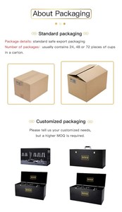 <span class=keywords><strong>Verres</strong></span> à vin rouge de qualité commerciale en verre durable de 14,5 oz, <span class=keywords><strong>verres</strong></span> à pied pour restaurant, ensemble de <span class=keywords><strong>verres</strong></span> à vin rouge avec logo pour mariage - Product Image 5