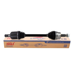 CCL/EPX PARA KIA 1,6 T <span class=keywords><strong>CV</strong></span>. JUNTA AUTO PARTE <span class=keywords><strong>CV</strong></span> EJE DE TRANSMISIÓN DEL EJE OEM 49501-D3030/49501-2P000/49500-2B610/49500-3W200/49500-3S201 - Product Image 2