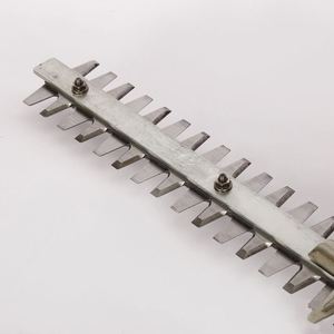 เครื่องตัดแต่งกิ่งไม้แบบใช้น้ำมันเบนซิน ใบมีดคู่ คุณภาพสูง - Product Image 2