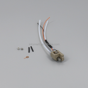 <span class=keywords><strong>Buse</strong></span> 43S 46U pour <span class=keywords><strong>imprimante</strong></span> Cij série VJ 1000 Pièces détachées - Product Image 4
