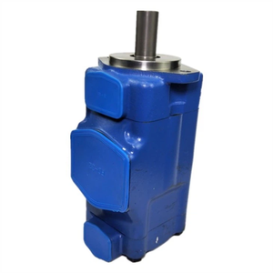 Pompes hydrauliques à double palette America 2520/3520/3525/4520/4525/4535VQ – Série complète de pompes à palette hydrauliques - Product Image 4