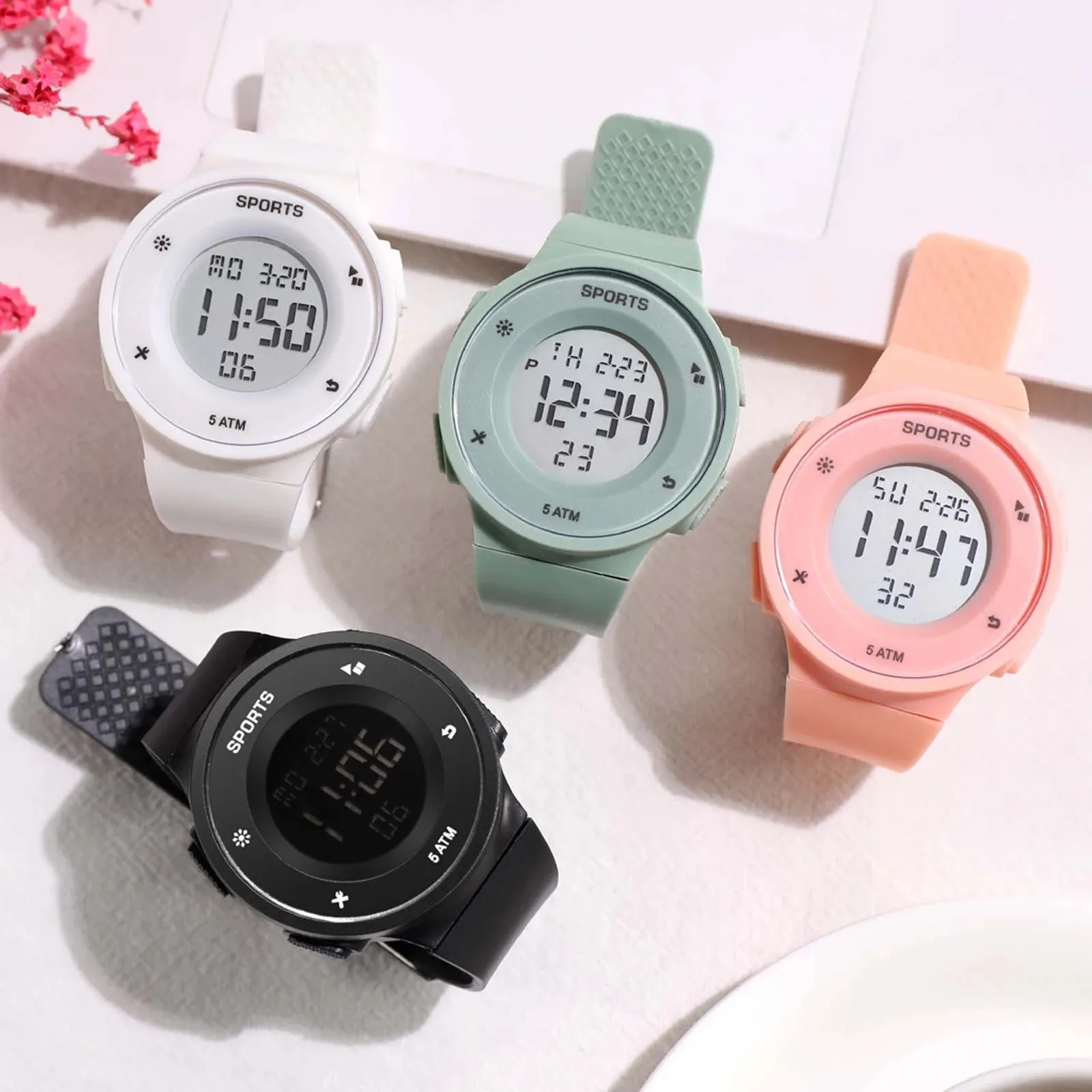 cool watch women