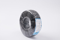 Câble électronique UL1015 24AWG 22AWG 20AWG 18AWG, conducteur en cuivre étamé, 600V, fil de raccordement PVC, installation électrique industrielle
