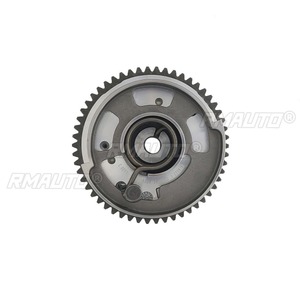 1147A029 Piñón de ajuste de sincronización de admisión y escape del árbol de levas, pieza de motor para accesorios de coche Outlander - Product Image 3