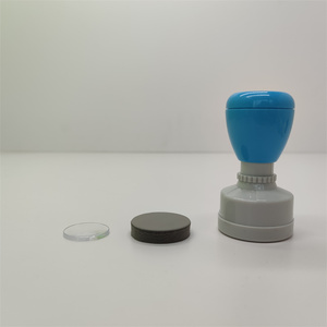 Cachet <span class=keywords><strong>de</strong></span> scellage rond HA 30 mm étanche pour étiquettes nominatives <span class=keywords><strong>de</strong></span> vêtements d'enfants, idéal pour les récompenses des enseignants <span class=keywords><strong>de</strong></span> maternelle et des élèves. - Product Image 5