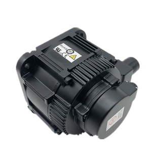 Motor Original SGMGV-09ADC61 - Product Image 4