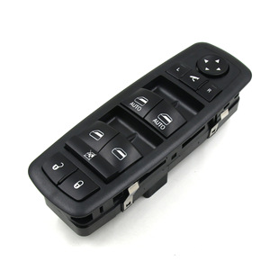 สวิตช์กระจกรถยนต์ 68110867AA 68110867AB 68298867AA ไฟฟ้าสำหรับเปลี่ยนซ่อม - Product Image 1