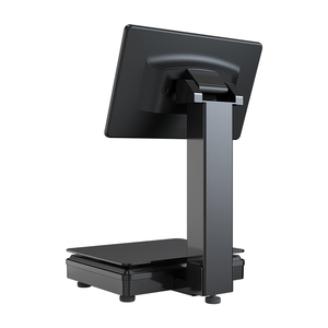 Cân Máy Tính Tiền Cân Kỹ Thuật Số Nhãn Mã Vạch Điện Tử Với Cân Máy <span class=keywords><strong>In</strong></span> Có <span class=keywords><strong>In</strong></span> Nhãn - Product Image 3