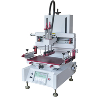 Máquina de Serigrafía Automática Digital para Camisetas de Tela de Alta Calidad 2026, Ideal para Pequeñas Empresas