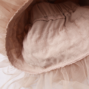 Юбка-пачка розовая, с оборками - Product Image 5