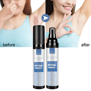 Desodorante corporal de larga duración, espray seco antitranspirante contra el sudor, antitranspirante con un buen olor - Product Image 3