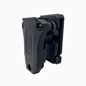 <span class=keywords><strong>TA</strong></span> Universal Magpouch tunggal dengan klip sabuk MOLLE - Product Image 5