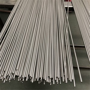 Barres en acier inoxydable 210 à haute résistance, bonne plasticité et ténacité, utilisées pour les boîtiers de produits électriques - Product Image 4