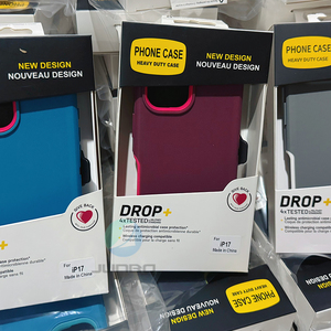 Funda Protectora JUNBO <span class=keywords><strong>Defender</strong></span> 3 en 1, Resistente a Impactos, para Infinix Note 70 60 50, <span class=keywords><strong>Precio</strong></span> <span class=keywords><strong>de</strong></span> Fábrica - Product Image 4