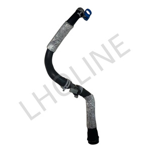 Tuyau de refroidissement 42708681 en caoutchouc EPDM pour raccords de conduites d'eau, systèmes de chauffage et de refroidissement - Product Image 4