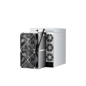 ElphaPex DG1 Plus 14G Scrypt Crypto Miner Dirancang untuk Penambangan LTC DOGE - Product Image 1