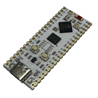 Papan Pengembangan ESP32-S3 XiaGe XiaoZhi AI BLE WiFi Core Board N16R8 Kompatibel dengan LCSC S3