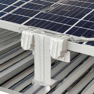 Panel Solar Clips de Drenaje de Agua, Panel Fotovoltaico de Drenaje de Agua, Eliminación de Polvo de Agua, Clips de Limpieza de Módulos PV de 30/35/40mm - Product Image 3