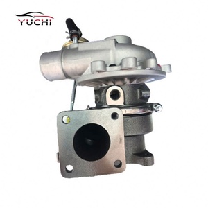 เทอร์โบชาร์จเจอร์ UDPD RHF5 8-97331-185-1 ใหม่ สำหรับเครื่องยนต์ยานยนต์แบบซูเปอร์ชาร์จเจอร์ - Product Image 5