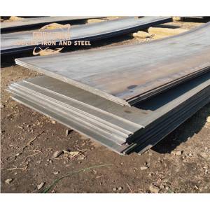 Placa de <span class=keywords><strong>Acero</strong></span> ASTM <span class=keywords><strong>A36</strong></span>, Hierro Suave MS, Negro, Laminado en Caliente/Frío, Chapa de <span class=keywords><strong>Acero</strong></span> Bajo en Carbono, Precio de Bobina - Product Image 3