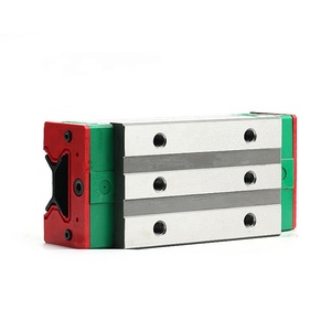 <span class=keywords><strong>Hiwin</strong></span> Con lăn loại 45mm tuyến tính guideway tuyến tính mang vận chuyển qrh45ca tuyến tính guideway qrh45 tuyến tính hướng dẫn khối mang qrh45ca - Product Image 3