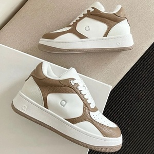 Chaussures à plateforme classiques de créateur originales 2026 ALOS pour femmes, baskets de luxe décontractées pour femmes - Product Image 5