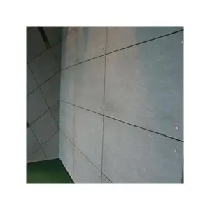 6mm Fiber Cement Board