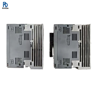 ชุดขับเคลื่อนเซอร์โวประสิทธิภาพสูง MR-J4-20A MR-J4-40A ตัวควบคุมการเคลื่อนที่ที่มีความแม่นยำสูงสำหรับการควบคุมอัตโนมัติในอุตสาหกรรม - Product Image 1