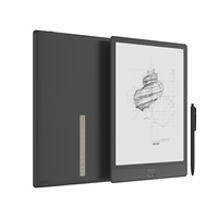 Mejor Android tablet con eink pantalla escribiendo dispositivos Kindle nota tomando chino tablet