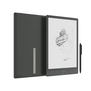 Onyx Boox Digital Drawing Tablet Paper Like Ereader Note 3