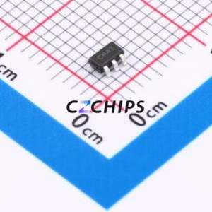 ชิปวงจรรวมสวิตช์อนาล็อก/มัลติเพล็กเซอร์วงจรรวม SN74LVC1G3157T236ของแท้และใหม่เอี่ยม (xblw) SOT-23-6 - Product Image 1