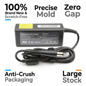 Vente chaude 65W ordinateur portable adaptateur secteur chargeur 19v 3.42a tout nouveau chargeur 5.5*1.7 pour ordinateur portable <span class=keywords><strong>Acer</strong></span> - Product Image 1