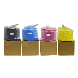 Recarga de polvo de tóner Canons Can T01 Hecho en Japón Compatible con Canons IR C60 650 700 <span class=keywords><strong>710</strong></span> 750 Copier Color Toner Powder - Product Image 1