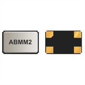 ABM3-20.000MHZ-B2-T/SMD2 20Mhz 5x3.2mm <span class=keywords><strong>Cristallo</strong></span> di Quarzo Passivo Abracon - Product Image 2