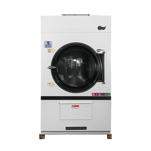 고용량 산업용 세탁기 및 건조기 세트 세탁 공장용 산업용 텀블 건조기 - Product Image 1