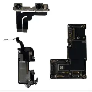 12 Pro Max điện thoại di động 13 Pro Max bo mạch chủ với khuôn mặt ID 12 Pro Max bo mạch chủ mở khóa cho iPhone Bo mạch chủ mở khóa