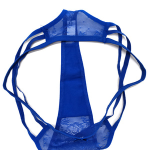 Lingerie sexy sous-vêtements pour dames string transparent culotte pour jeunes filles matures culotte pour femmes - Product Image 5