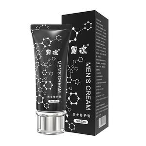 Crema per l'Ingrandimento del Pene di Alta Qualità, Aumenta le Dimensioni, Migliora l'Erezione, Pasta Ispessente, Estratto per la Crescita Maschile - Product Image 3